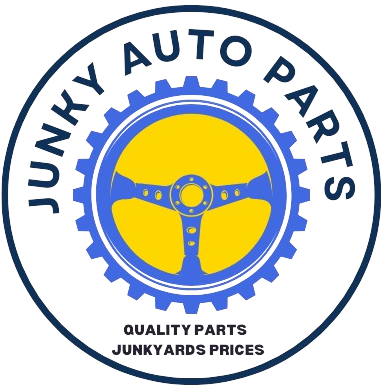 Junkyautoparts